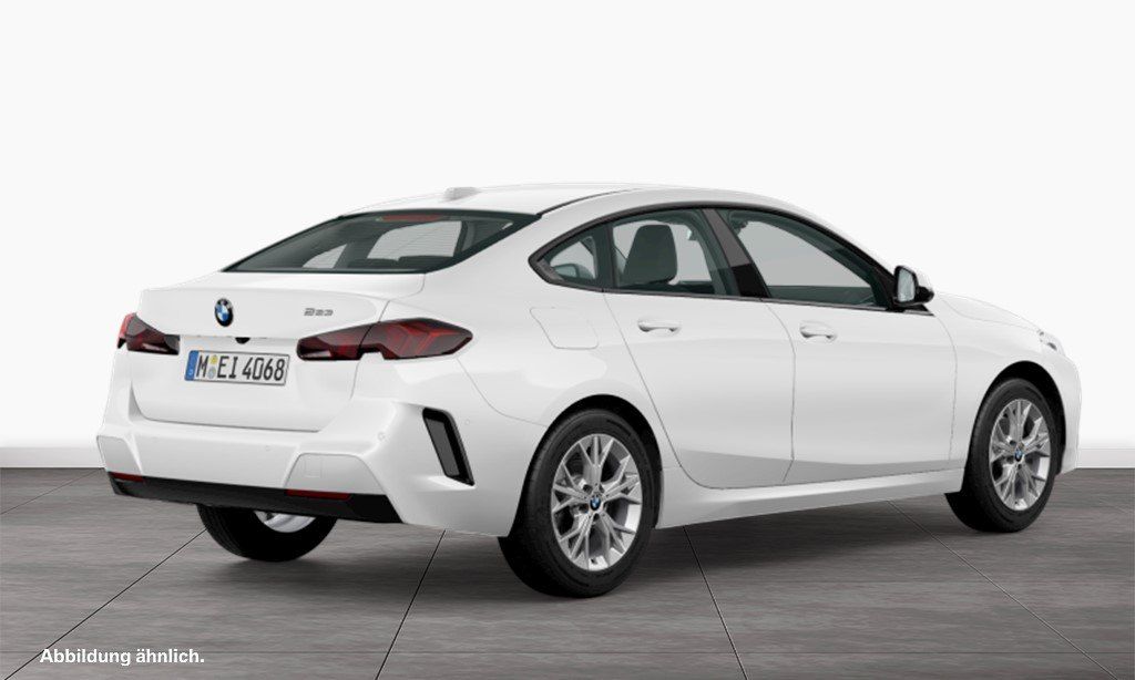 BMW 223 Gran Coupé - Bild 2