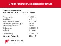 Audi A4 - Vorschau Bild 21