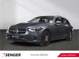 Mercedes-Benz C 180 T Avantgarde Kamera Digital-Light Ambiente