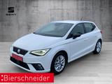 Seat Ibiza 1.0 TSI FR ab 149,- EUR mtl. 2785,- LED Na