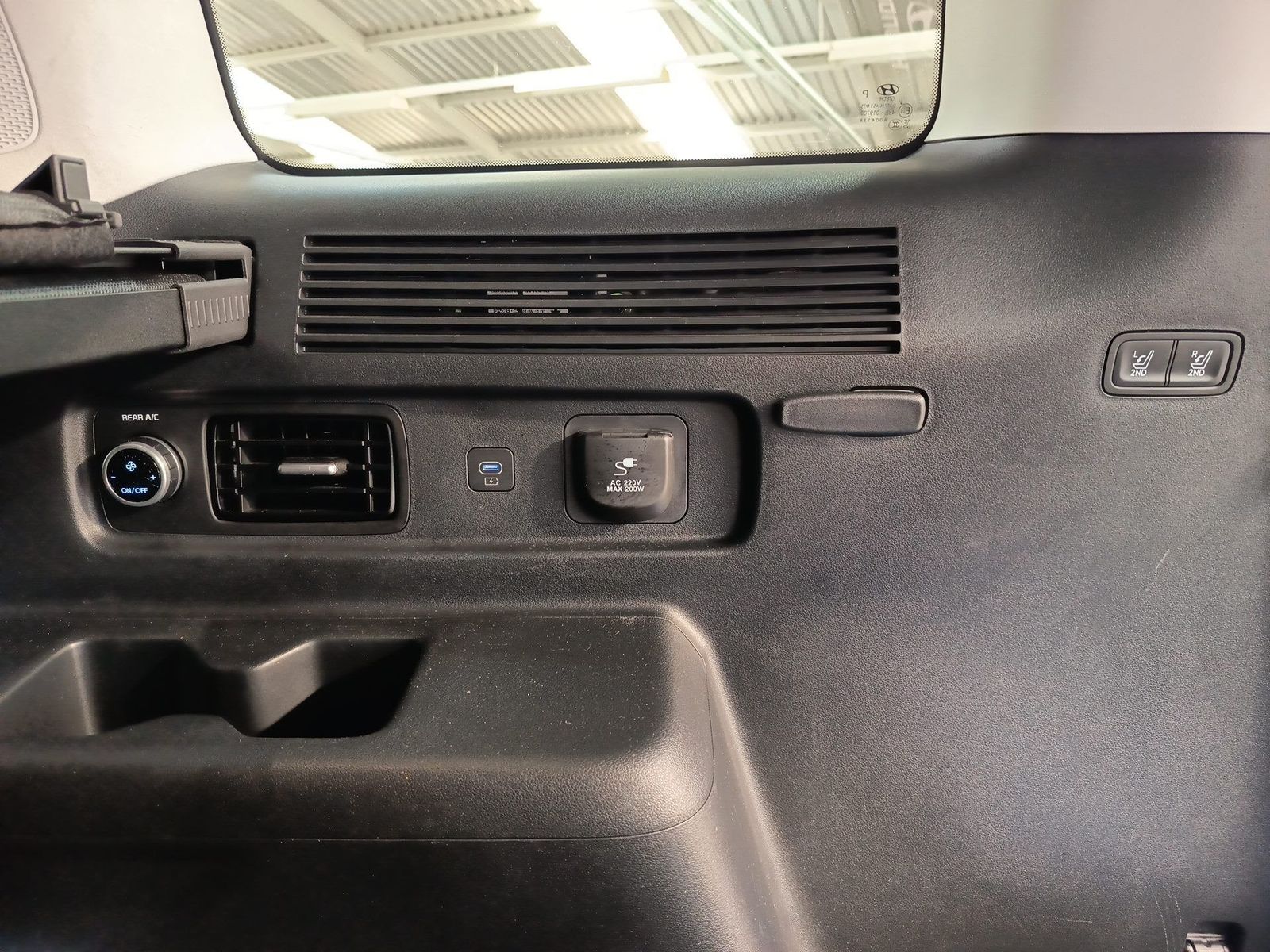 Hyundai Santa Fe – Bild 24