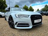 Audi A6 3.0 TDI S-Line Sport+ quattro competition - Audi A6 Gebrauchtwagen in Leipzig