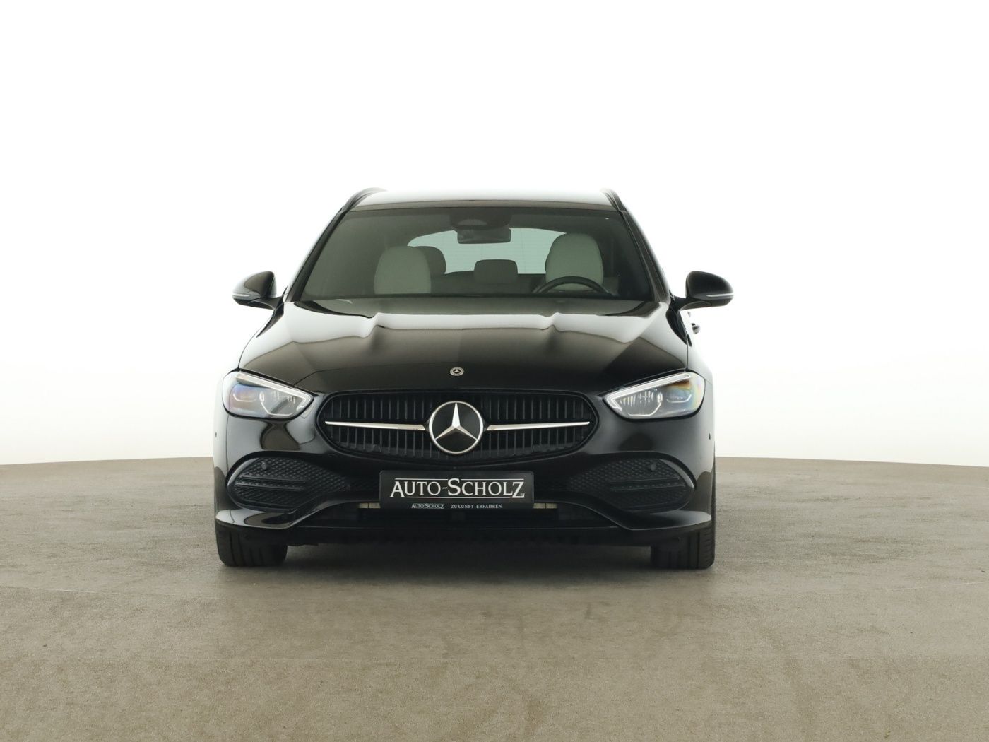 Mercedes-Benz C 200 4M T AVANTGARDE+NIGHT+AHK+LED+KAMERA+AMBI+ imagem 2