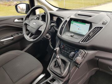 Ford Grand C-Max Cool&Connect Navi Klima Sitzheizung