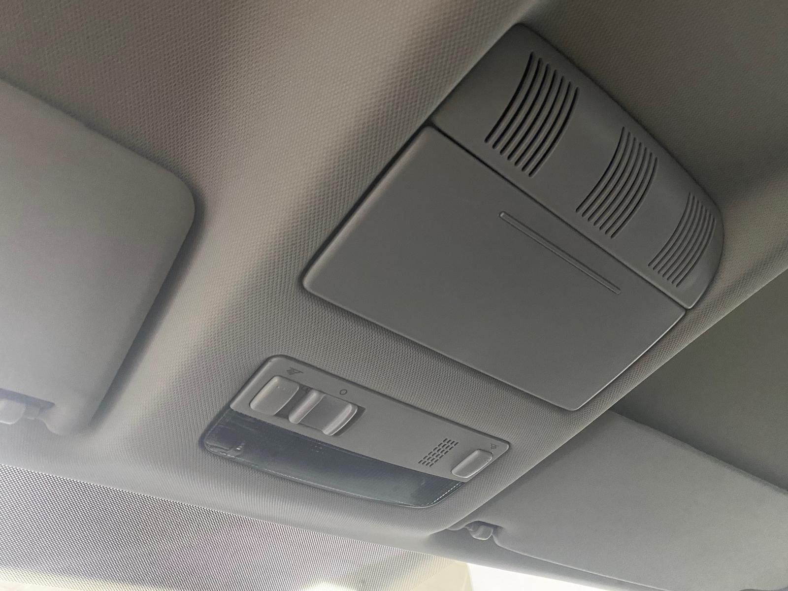 Fahrzeugabbildung SKODA Octavia 1.2 TSI Ambiente KLIMA+PDC+SITZHEIZ+1.HA