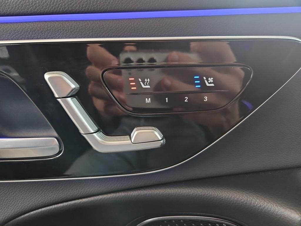 Fahrzeugabbildung Mercedes-Benz E 200 Avantg. Totwi. ACC Sitzklima Memo 360°