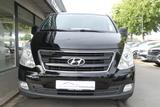 Hyundai H-1 Kasten *Allwetter*Bluetooth*DAB*Kamera*AHK - Hyundai H-1: Van