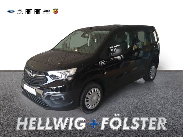 Opel Combo-e Life Edition DAB + PDC + Müdigkeitserken