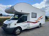 Eura Mobil Profila PA 660HB - Eura Mobil Profila