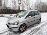 Honda Jazz 1.4 ES Automatik! 5 Türer! Klima! - gebrauchte Honda Jazz aus dem Jahr 2002