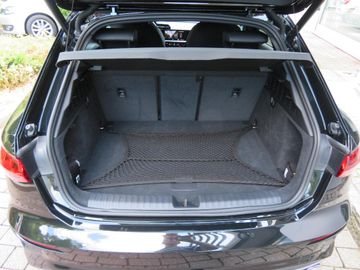 Audi S3 - 12