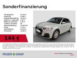 Audi A1 Sportback Advanced SHZ/PDC/Carplay