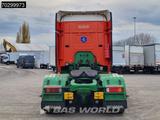 Scania R560 R 6X2 Manual! Retarder Lift+Lenkachse Alcoa - Tier-/Pferdetransport