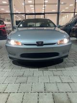 Peugeot 406 Coupé V6 Pininfarina - Peugeot 406 mit Benzin-Antrieb