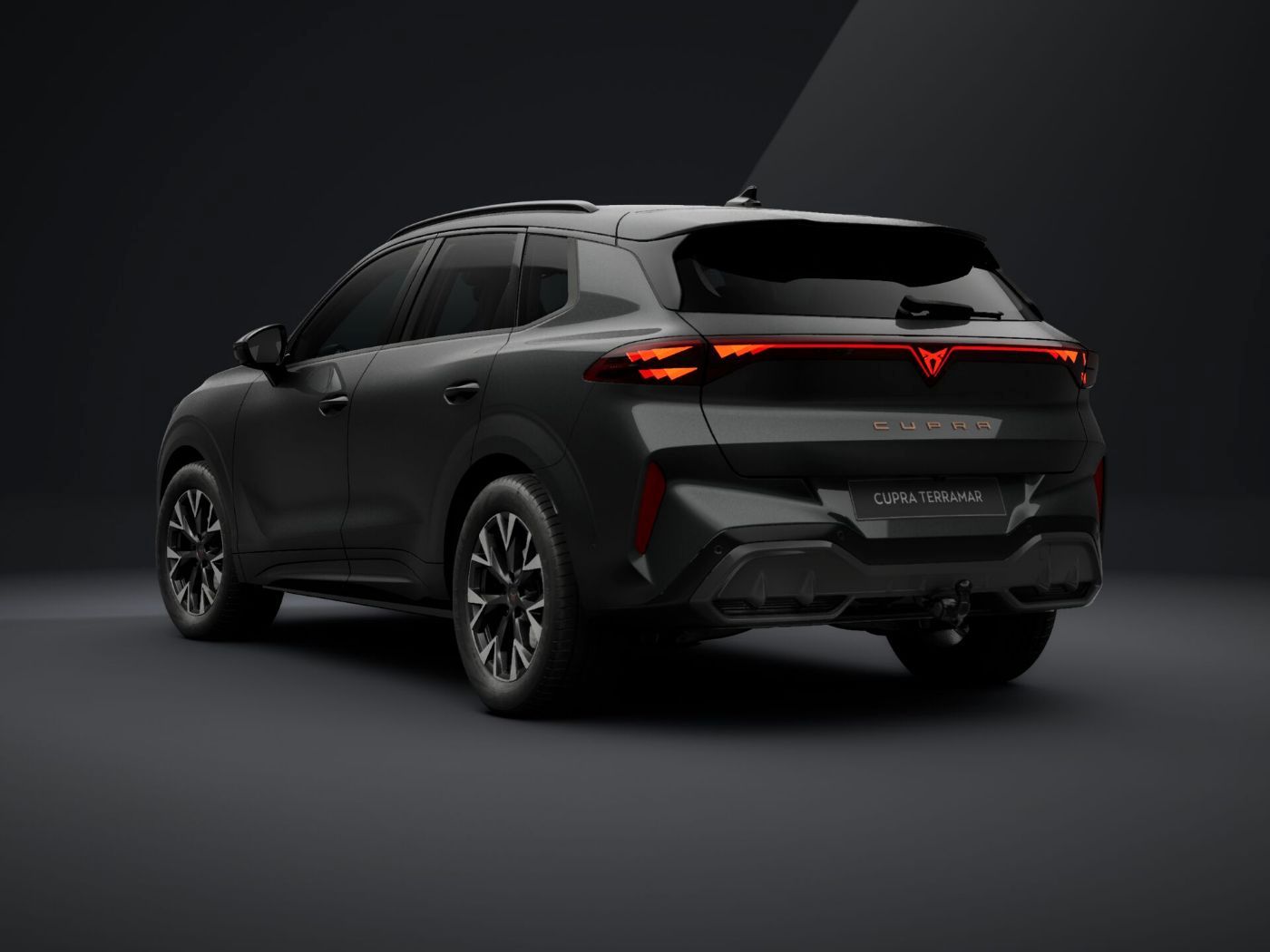 Cupra Terramar - Bild 4