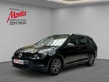 Volkswagen Golf 1.2 TSI  Variant Allstar *NAVI*AUTOMATIK!* - Volkswagen Golf mit Benzin-Antrieb: Kombi, 1.2
