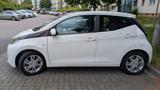 Toyota Aygo (X) 1,0-l-VVT-i x-play touch x-shift x-... - gebrauchte Toyota Aygo (X) aus dem Jahr 2017