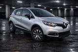 Renault Captur 1.2 TCe 120 EDC Automatik Navi Kl - gebrauchte Renault Captur aus dem Jahr 2016