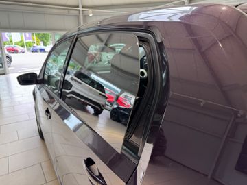 Bild 14 Seat Mii Chic 5-Türer Klima Radio BT Sitzheizung