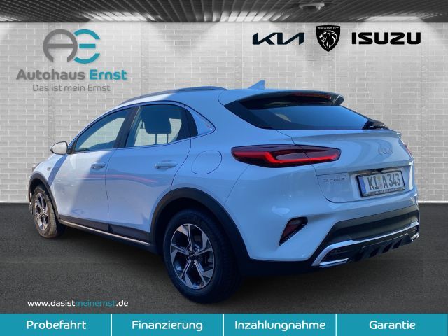 Kia XCeed 1.0 T-GDI EDITION 7
