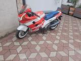 Honda CBR 1000F SC 24 - HONDA CBR 1000F SC24