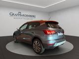 Seat Arona 1.0 TSI Automatik Xcellence AHK PDC Kamera - Seat Arona in Karlsruhe