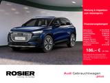 Audi Q4 40 advanced AHK STANDHZ. ACC NAVI SHZ e-tron - Audi Q4 aus 2023