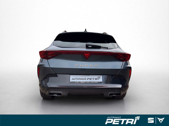 Foto Nummer 4: CUPRA Formentor