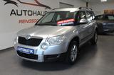 Skoda Yeti Ambition Automatik