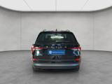 Skoda Kodiaq 1.5 TSI ACT DSG Soleil - Skoda Kodiaq mit Benzin-Antrieb: Automatik