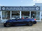 BMW M4 Cabrio+LED+DOWNPIPE+NAVI+20" ALU+PDC+ - BMW M4 mit Benzin-Antrieb: Cabrio