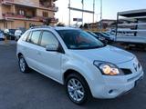 Renault RENAULT KOLEOS 4X4 2.5 GPL 170CV - gebrauchte Renault Koleos aus dem Jahr 2009