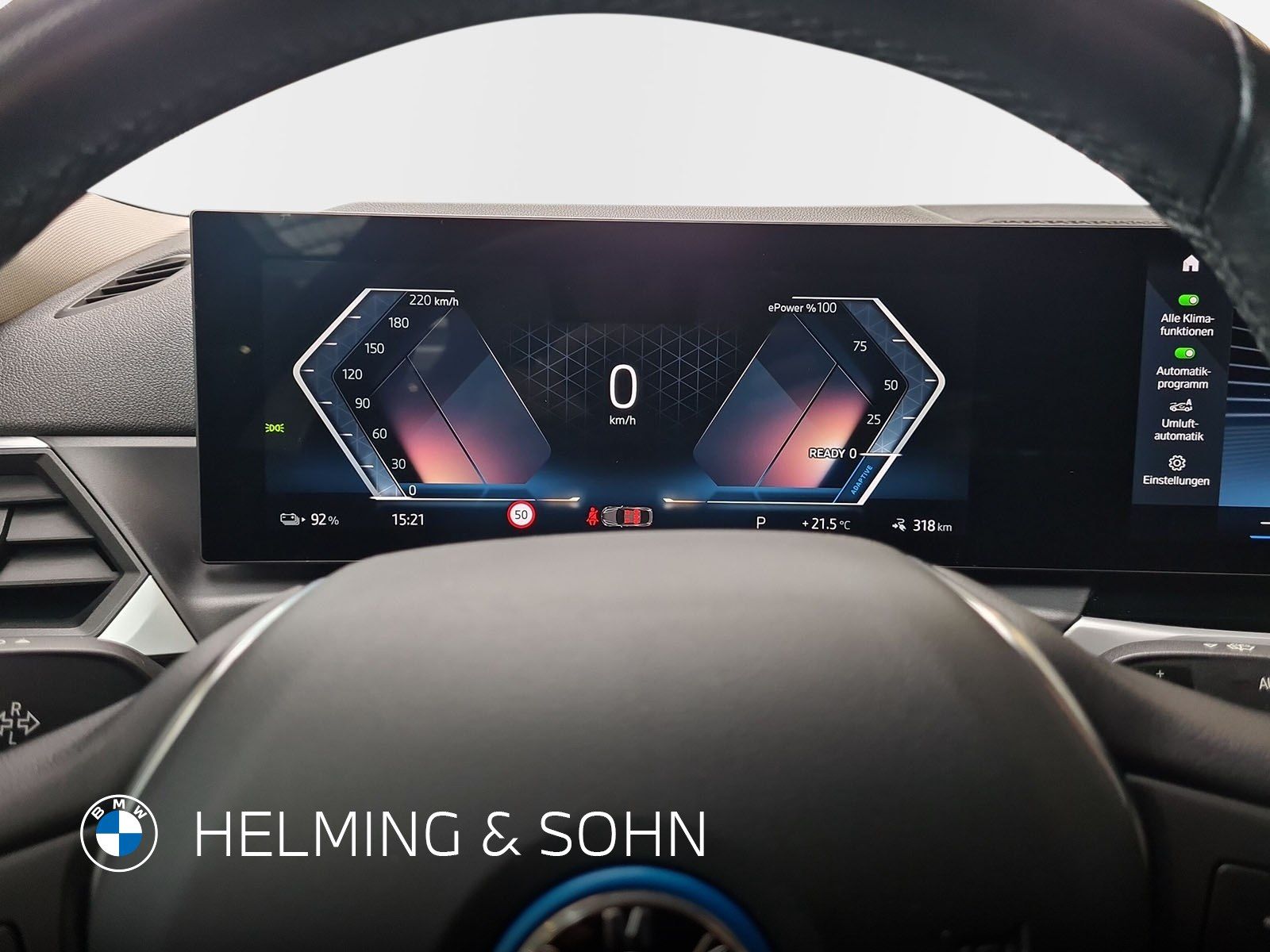 BMW i4 - Bild 12