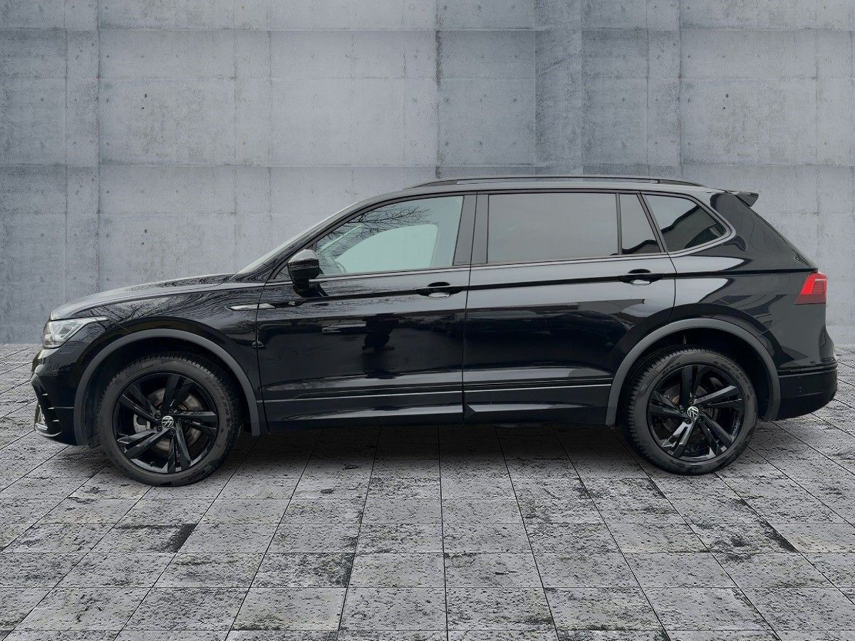 Volkswagen Tiguan Allspace - Bild 4