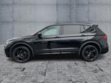 Volkswagen Tiguan Allspace 2.0 TSI 4M R-LINE MATRIX+NAV+AHK - Gebrauchtwagen in Münster