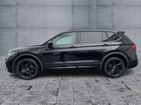 Volkswagen Tiguan Allspace - Vorschau Bild 4