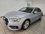 Audi A4 Lim. 35 TDI Matrix Navi Virtual Kamera 1.Hand