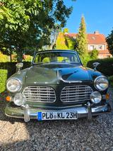 Volvo Amazon Bj.1967 wenig Kilometer guter Zustand - Volvo Amazon Benziner Gebrauchtwagen