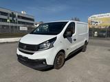 Fiat Talento Kasten L1H1  SX Klima Navi AHK Euro 6