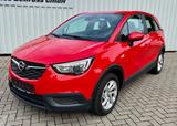 Opel Crossland (X) - Opel Crossland (X) Gebrauchtwagen in Bremen