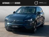 Volvo EX90 Ultra Twin Motor Performance AWD 7-Sitzer - blaue Volvo EX90