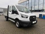 Ford Transit Doka Pritsche - Ford Transit Gebrauchtwagen in Münster