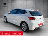 Seat Ibiza 1.0 TSI DSG FR ab 89 EUR mtl. 3789,- Anz.  - Seat Gebrauchtwagen von 2024