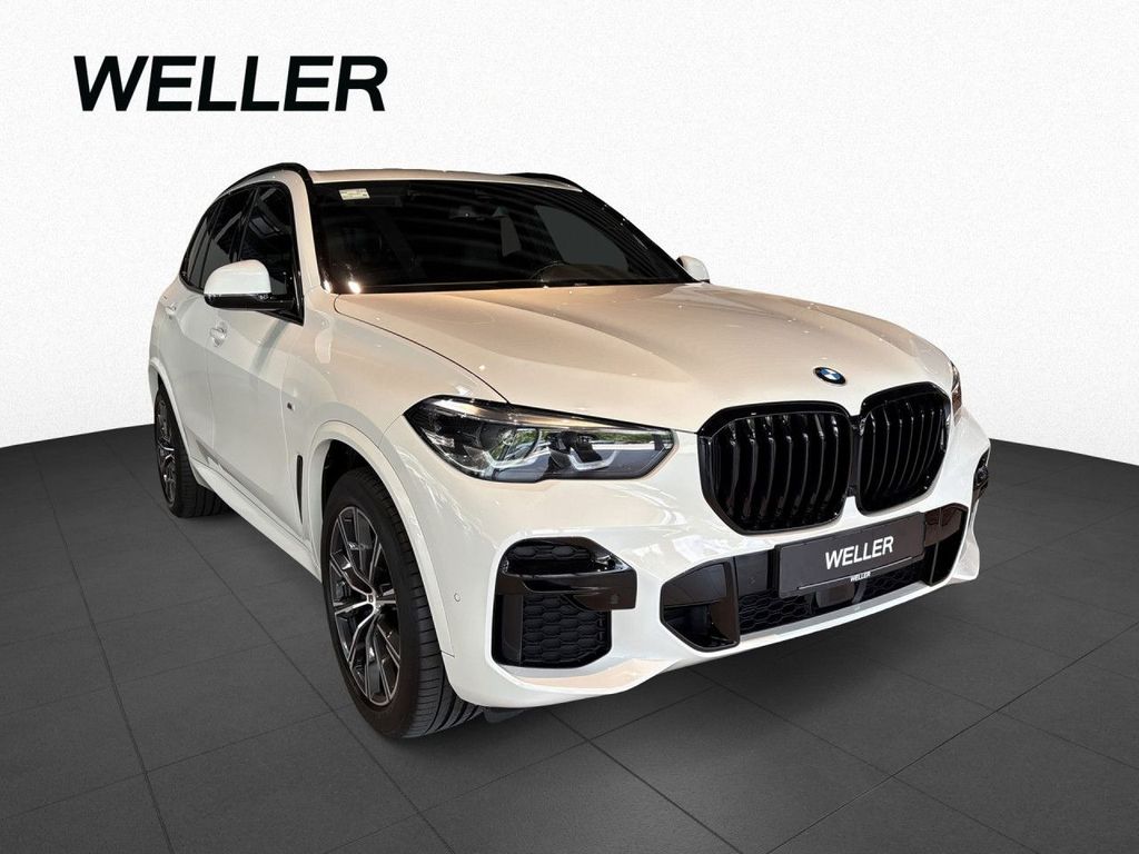 BMW X5 — fotografia 3