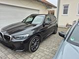 BMW X3 M40i SHZ Pano Laser 360° - gebrauchte BMW X3 M40 aus dem Jahr 2024