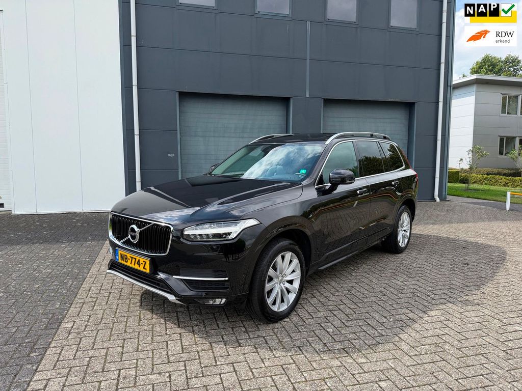 Image of Volvo XC90