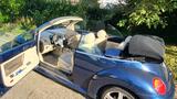 Volkswagen VW New Beetle Cabriolet 2,0 TÜV neu - Volkswagen New Beetle in Düsseldorf