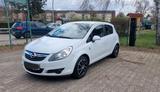 Opel Corsa D 1.3CDTI klima Neu TÜV  Parkse... - Opel Corsa aus 2010 mit Diesel-Antrieb