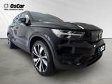 Volvo XC40 P8 Recharge Twin Plus AHK 20Zoll Leder - Volvo in Osnabrück