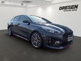 Kia ProCeed GT 1.6 T-GDI Navi, Glasdach, Kamera, Led - graue Kia pro cee'd / ProCeed
